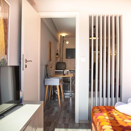 Ermou 18 Mosaics Boutique Aprtm In Parliament Square Apartment Atena Exterior foto