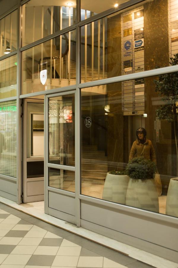 Ermou 18 Mosaics Boutique Aprtm In Parliament Square Apartment Atena Exterior foto