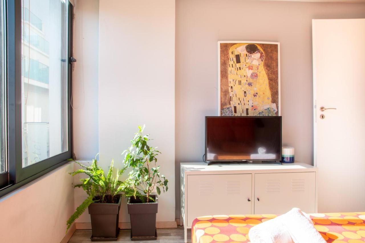 Ermou 18 Mosaics Boutique Aprtm In Parliament Square Apartment Atena Exterior foto