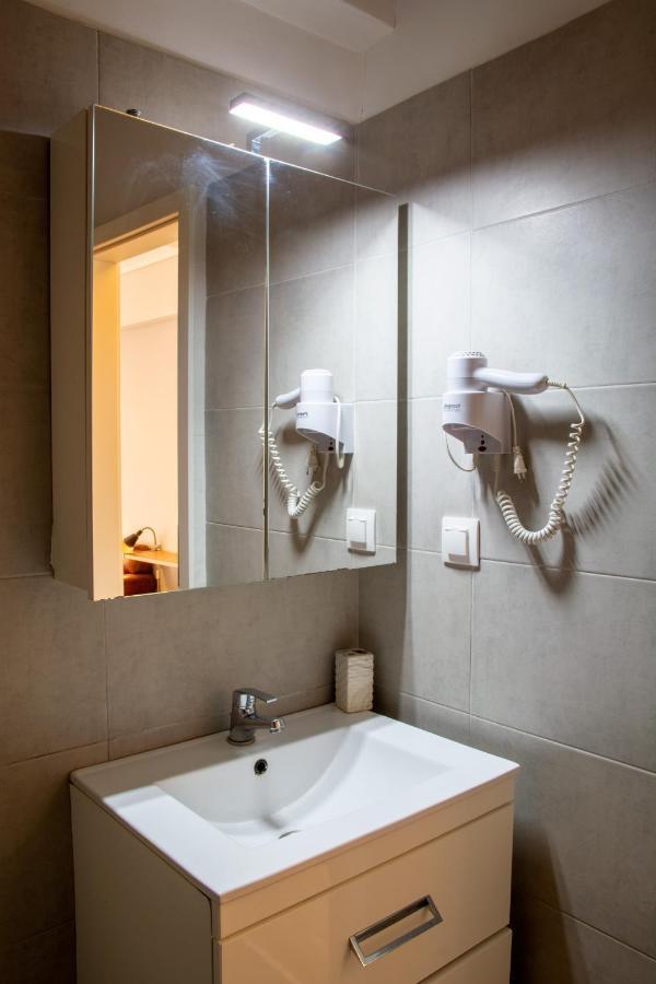 Ermou 18 Mosaics Boutique Aprtm In Parliament Square Apartment Atena Exterior foto