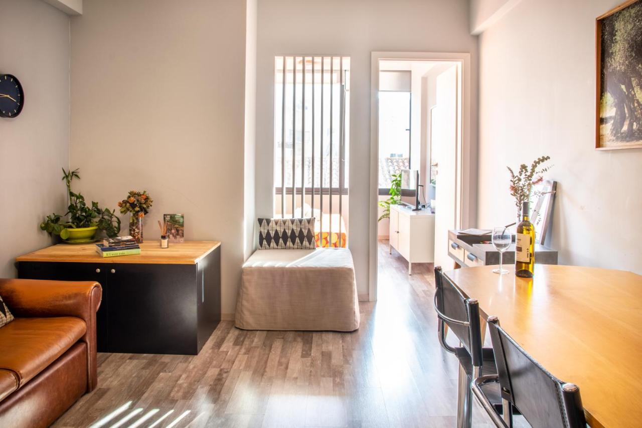 Ermou 18 Mosaics Boutique Aprtm In Parliament Square Apartment Atena Exterior foto