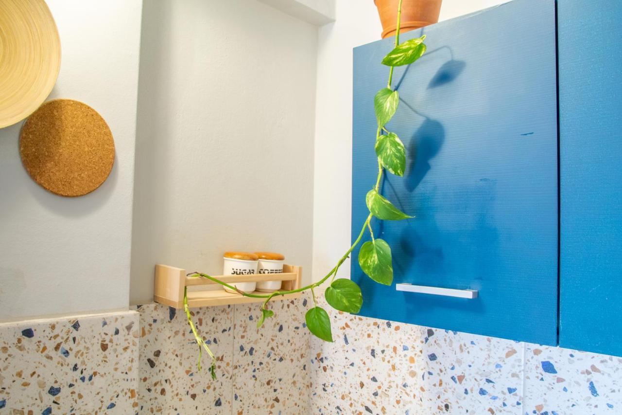 Ermou 18 Mosaics Boutique Aprtm In Parliament Square Apartment Atena Exterior foto